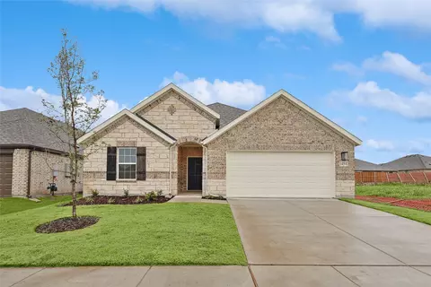 1454 Everett Gardens Way, Forney, TX 75126