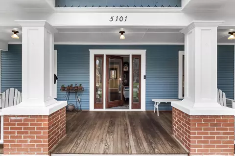 5101 Tremont St, Dallas, TX 75214