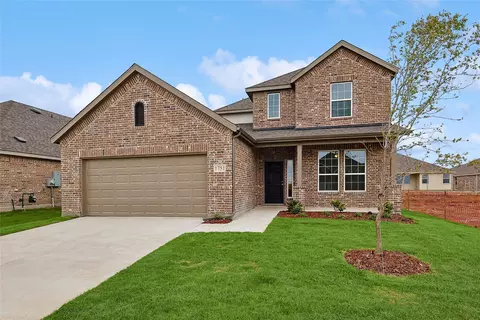 1751 Gleasondale Pl, Forney, TX 75126