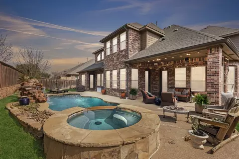 2213 Abby Ln, Trophy Club, TX 76262