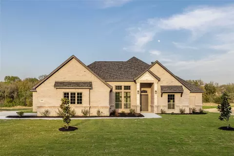 694 Bent Tree Ln, Weatherford, TX 76085