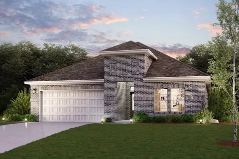 606 Cari Ln, Forney, TX 75126