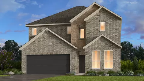 3204 San Clemente Dr, Melissa, TX 75454