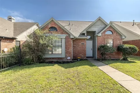 516 Lookout Mountain Trl, Mesquite, TX 75149