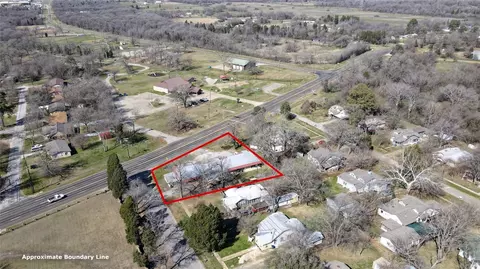 502-508 N Terry St, Malakoff, TX 75148
