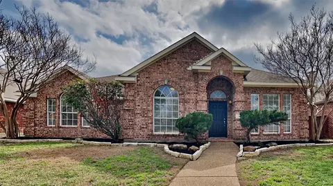 1232 Shenandoah Dr, Allen, TX 75002