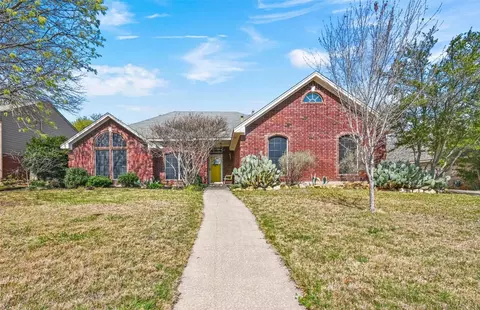 2213 Longmeadow St, Denton, TX 76209