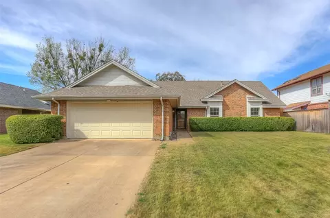 4377 Ashley Ln, Grand Prairie, TX 75052