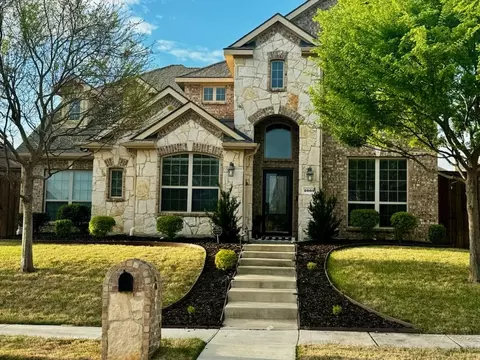 2603 Gum Tree Trl, Wylie, TX 75098