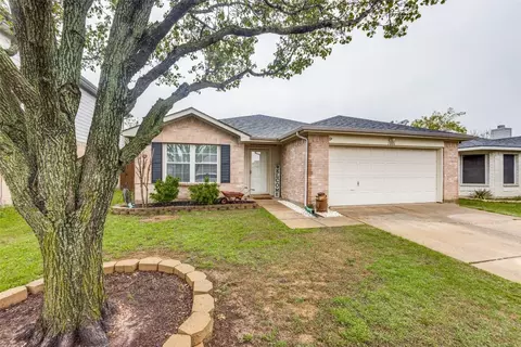 1016 Post Oak Trl, Anna, TX 75409