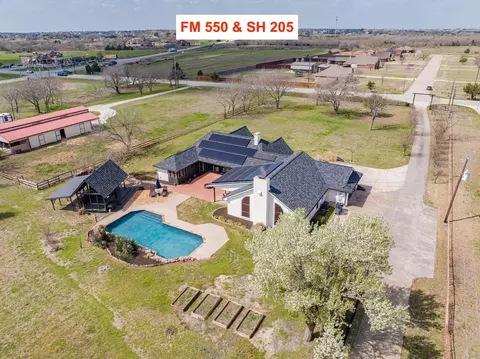 201 E Fm 550, Heath, TX 75032