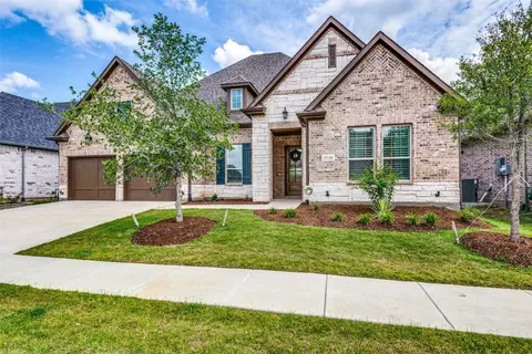 2720 Castlebridge, The Colony, TX 75056
