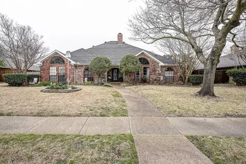 3924 Merriman Dr, Plano, TX 75074