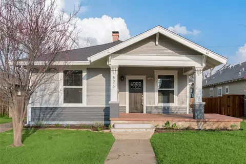 526 S Willomet Ave, Dallas, TX 75208