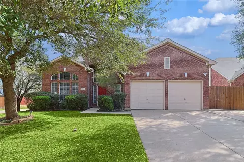 3016 Mason Ave, Corinth, TX 76210