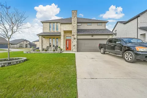 629 Congressional Ave, Red Oak, TX 75154