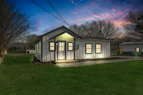 815 W Bells Blvd, Bells, TX 75414