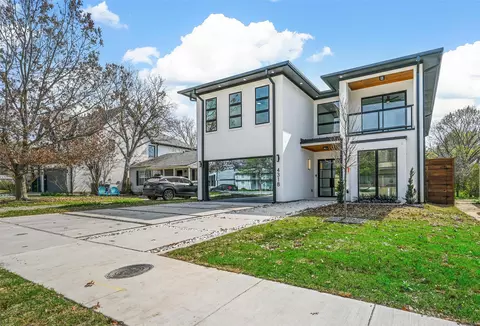 4318 Sexton Ln, Dallas, TX 75229