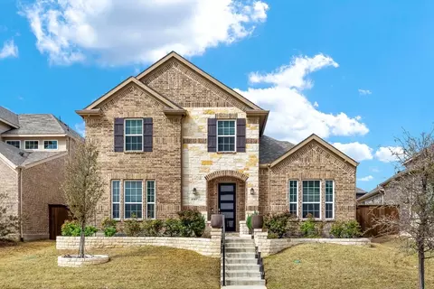 8107 Sedum Carpet Ln, Frisco, TX 75035