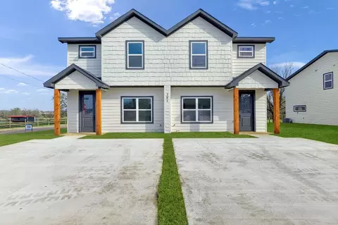 301 Anderson St, Whitesboro, TX 76273