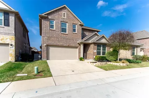 2277 Briar Ridge Trl, Carrollton, TX 75010