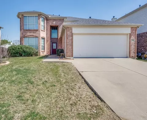8621 Charleston Ave, Fort Worth, TX 76123