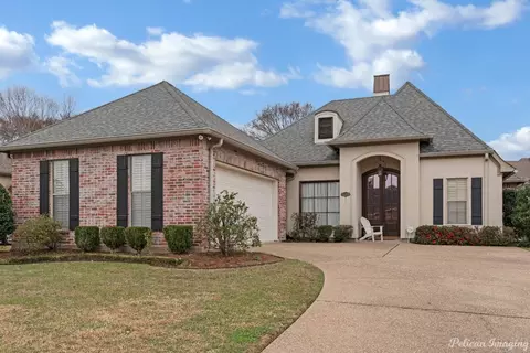 10449 Keysburg Ct, Shreveport, LA 71106