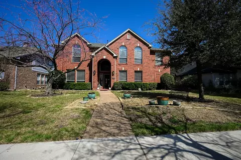 6117 Trailwood Dr, Plano, TX 75024