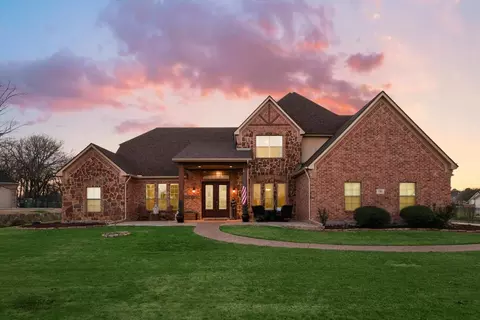 130 Whistling Duck Ln, Double Oak, TX 75077