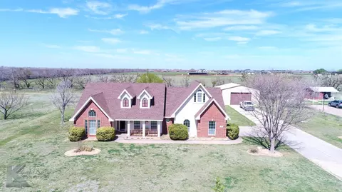 350 Sundance Rd, Abilene, TX 79602