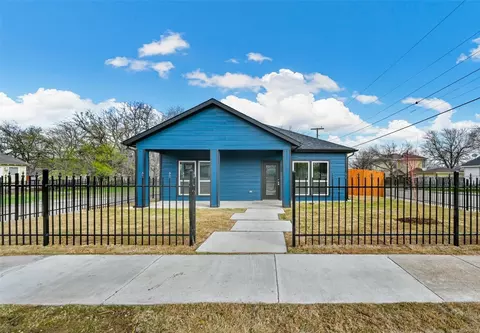 1135 E Annie St, Fort Worth, TX 76104