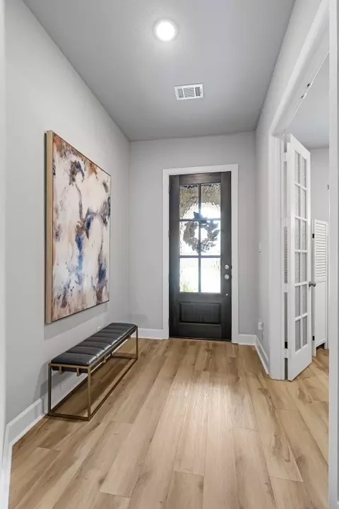 Entry Way - 1808 Stonewall Rd, Argyle, TX 76226 photo 1 of 1