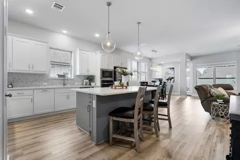 Kitchen - 1808 Stonewall Rd, Argyle, TX 76226 photo 1 of 8
