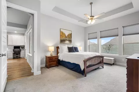 Bedroom - 1808 Stonewall Rd, Argyle, TX 76226 photo 1 of 4