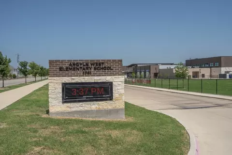 View/Area - 1808 Stonewall Rd, Argyle, TX 76226 photo 2 of 2