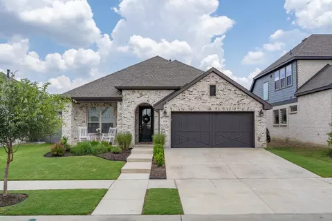 1808 Stonewall Rd, Argyle, TX 76226