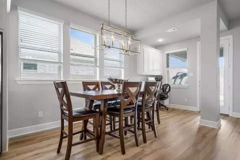 Dining - 1808 Stonewall Rd, Argyle, TX 76226 photo 1 of 1