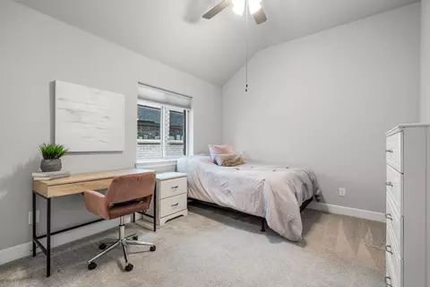 Bedroom - 1808 Stonewall Rd, Argyle, TX 76226 photo 4 of 4