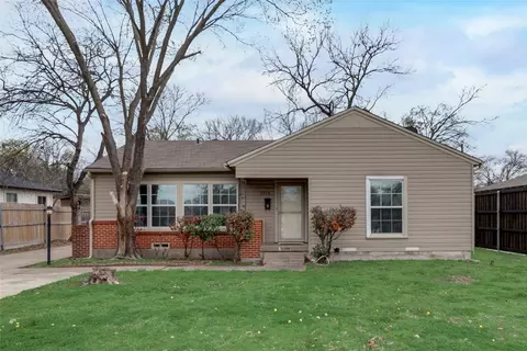 9918 Witham St, Dallas, TX 75220