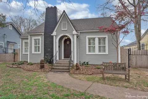 239 Leo Ave, Shreveport, LA 71105