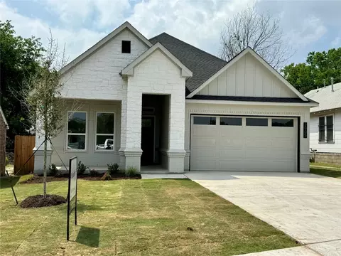2905 Ellis Ave, Fort Worth, TX 76106