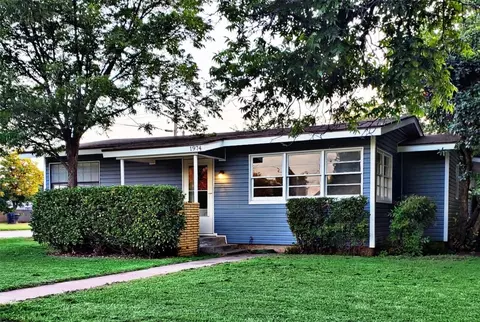 1974 Ballinger St, Abilene, TX 79605