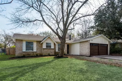 1514 Rockbrook St, Lancaster, TX 75134