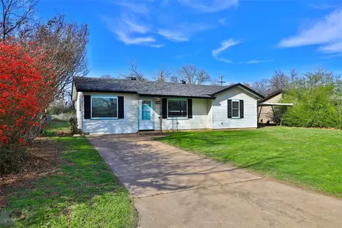 310 Bryant Rd, Clyde, TX 79510