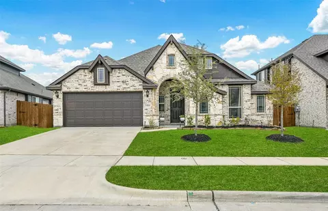 3904 Holly Springs Ln, Kaufman, TX 75142