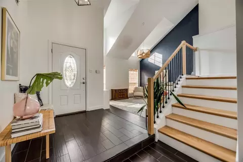 4807 Glenbrook Dr, Grapevine, TX 76051
