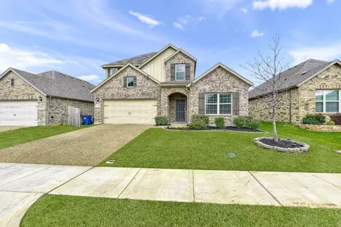 219 Crescent Ave, Melissa, TX 75454