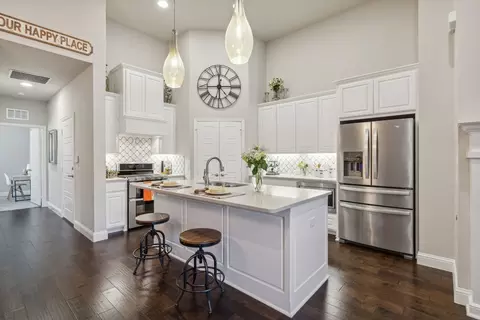 4111 Pavonia Ln, Prosper, TX 75078