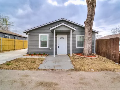 6717 Half Main St, Frisco, TX 75034