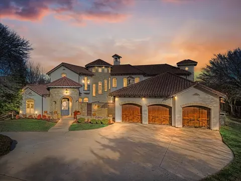 1655 Morgan Rd, Southlake, TX 76092